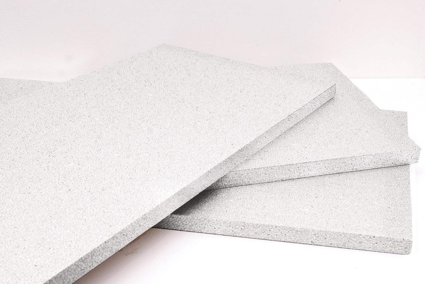 Kalekim White EPS Thermal Insulation Board